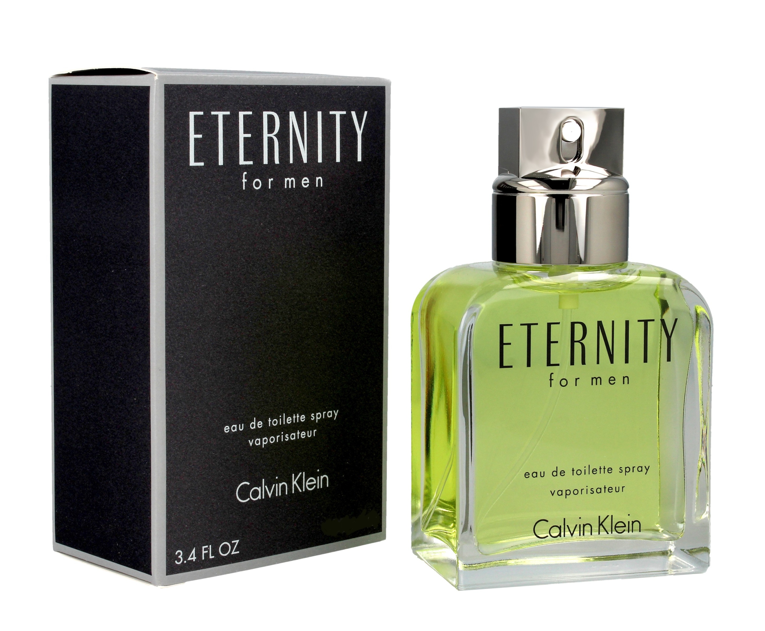 Eternity Men Woda toaletowa