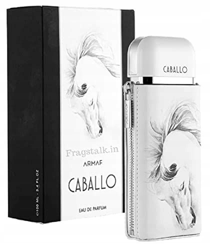 Armaf Caballo Edp sprej 100ml