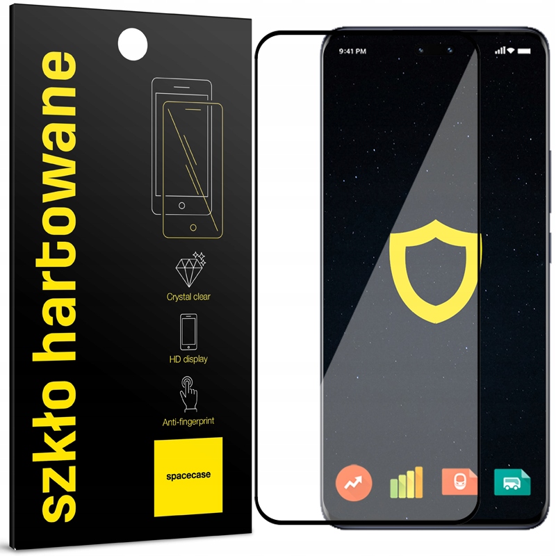

Szkło Hartowane 3D Szybka Do Xiaomi 13 Lite