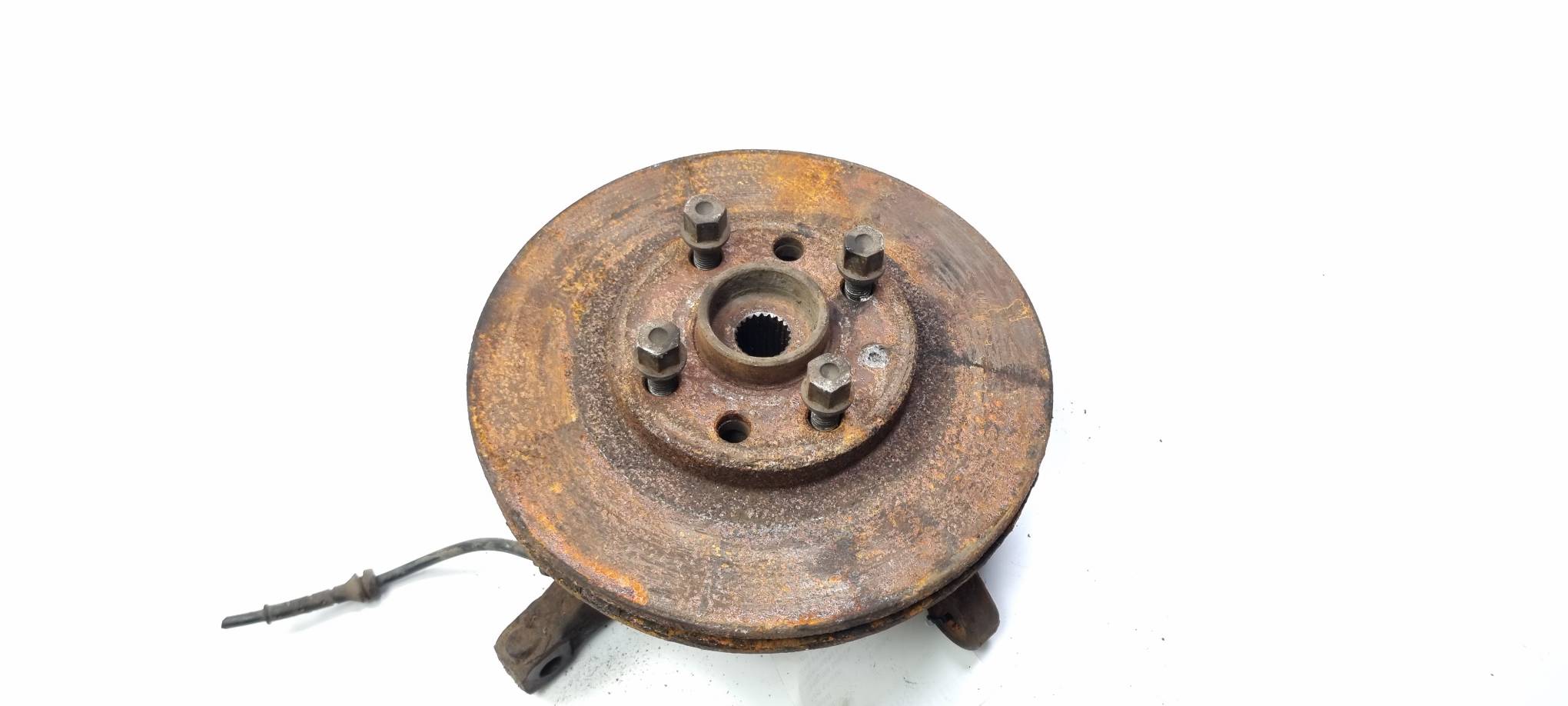 swing right front 1.3 CDTI OPEL CORSA C