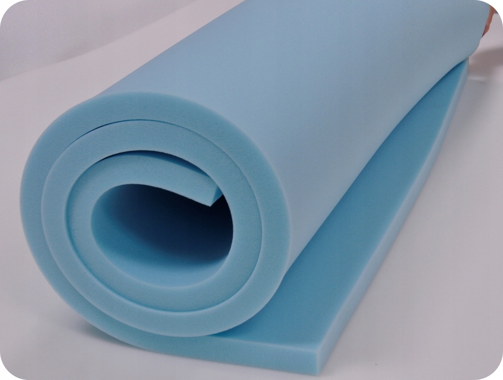 PIANKA TAPICERSKA T-35 200X120X5 CM Kod producenta t355cm