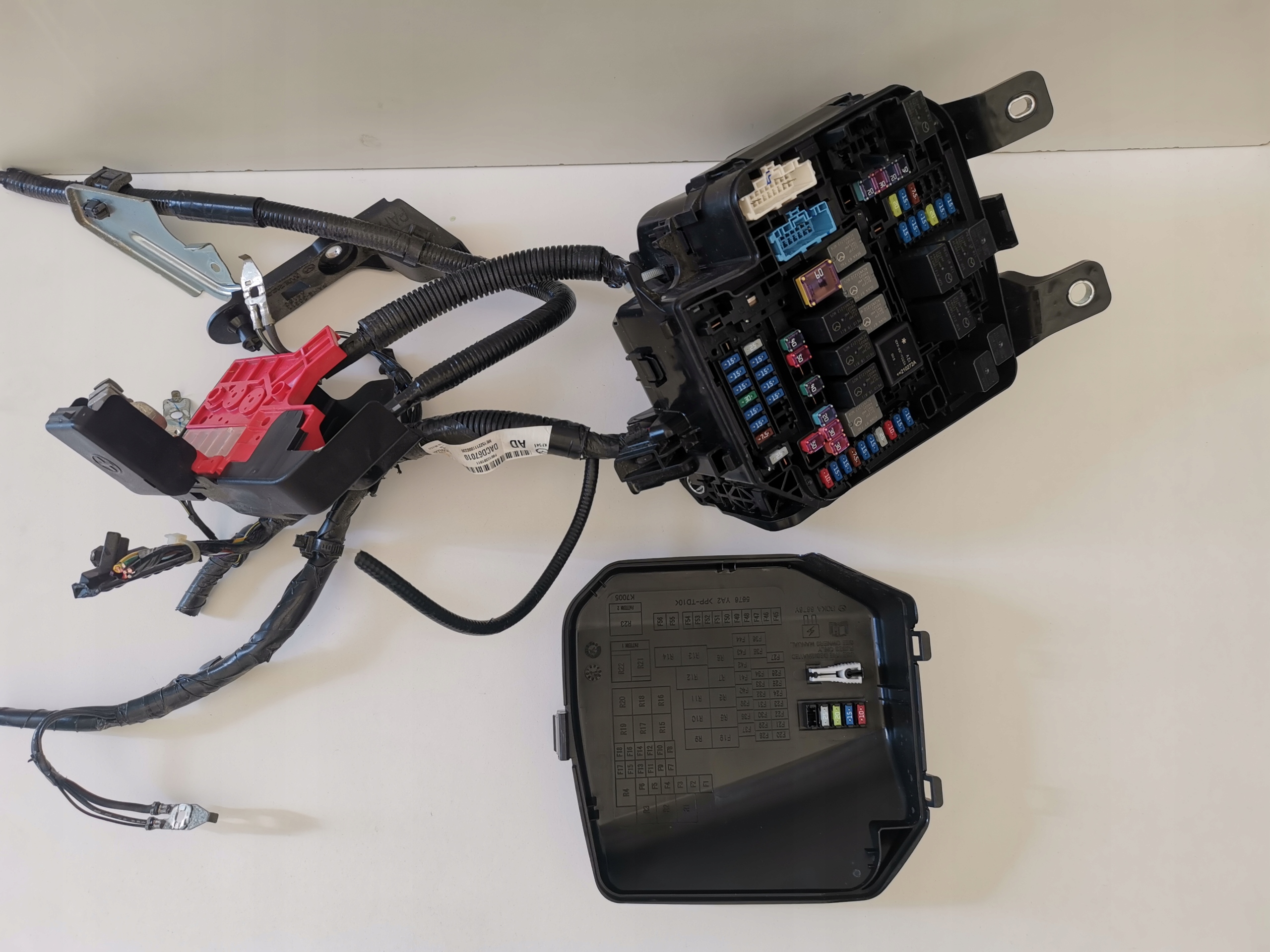 mazda CX30 блок 2.5 Бензин автомат америка