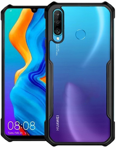

Etui pancerne do Huawei P30 Lite SpaceCase Beetle