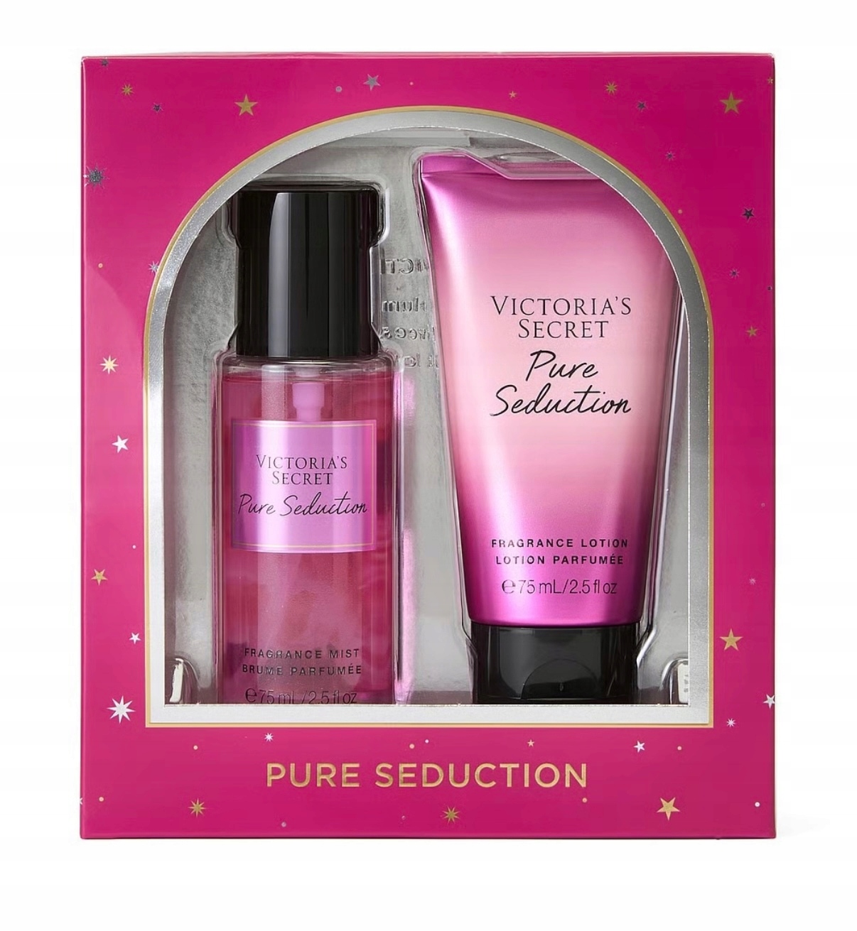 Victoria’s Secret Pure Seduction 75 ml mgiełka balsam