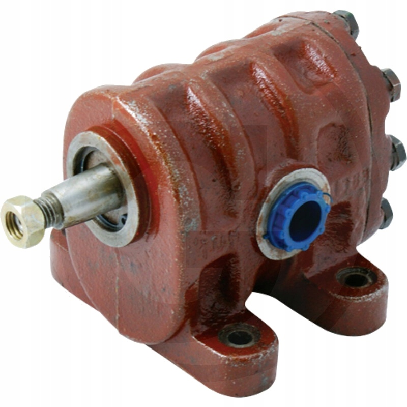 Pompa hydrauliczna 12.5 MPa 24.4 l/min