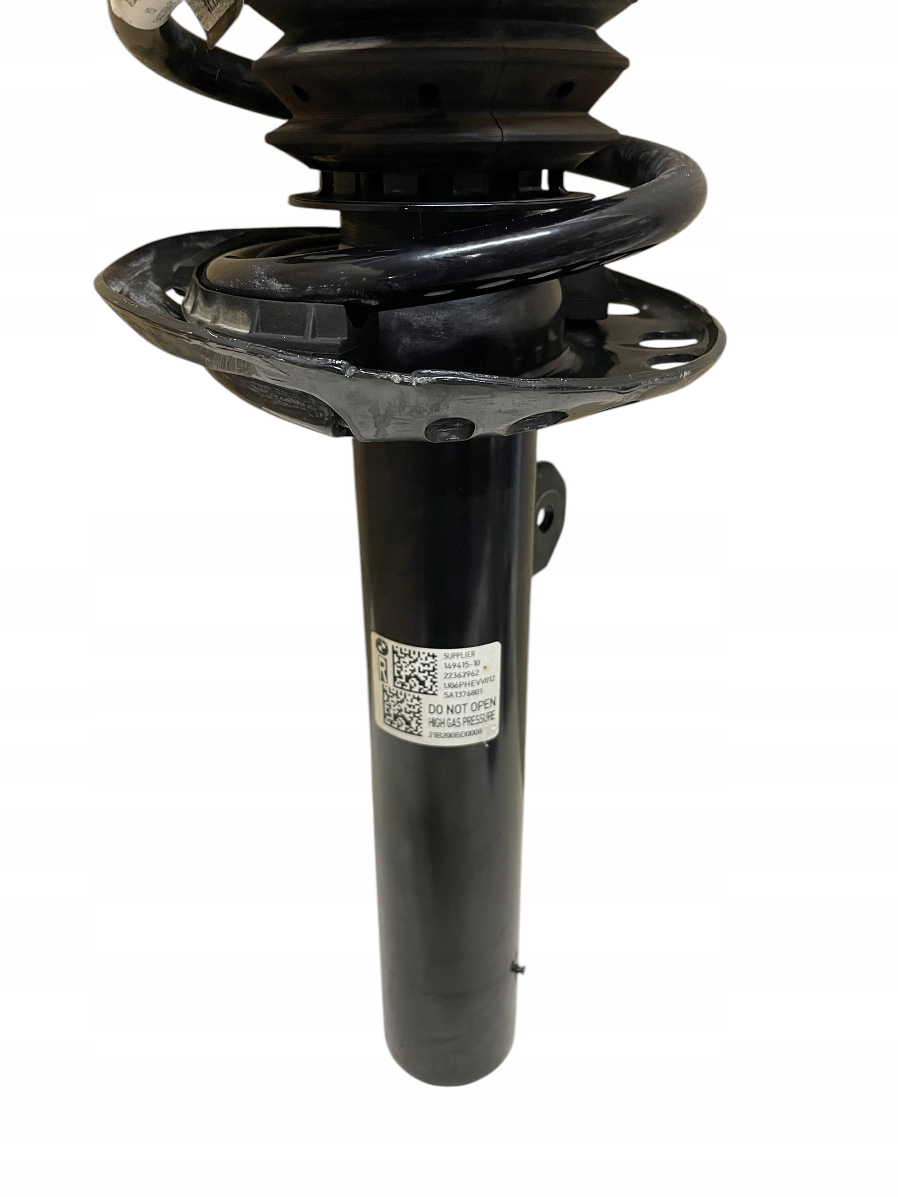 shock absorber front right KOMPLET BMW 2 U06