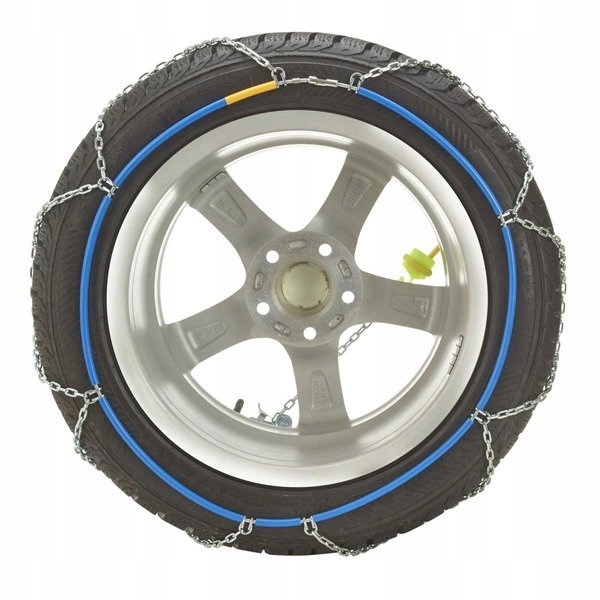 Łańcuchy Konig Zip Ultra 9 gr. 100 I 225/50R17 Producent Konig
