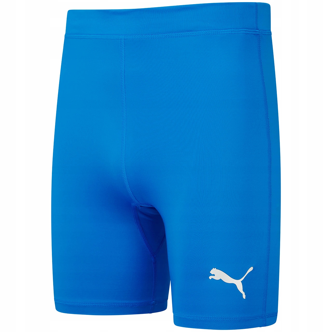 Kraťasy kraťasy Puma Liga Baselayer Short Tight modré M