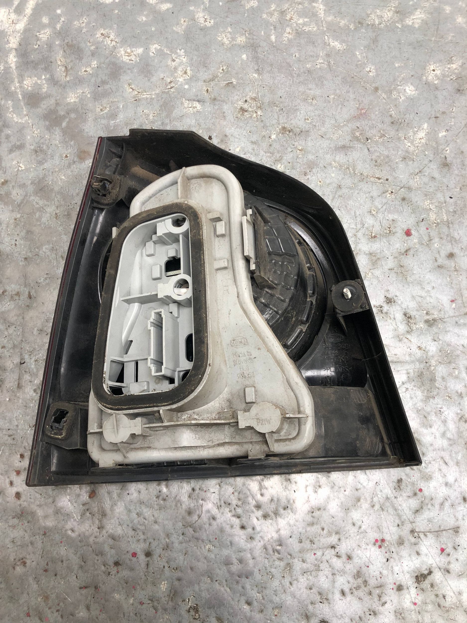 light right rear part VW POLO IV LIFT 6Q6945096AB