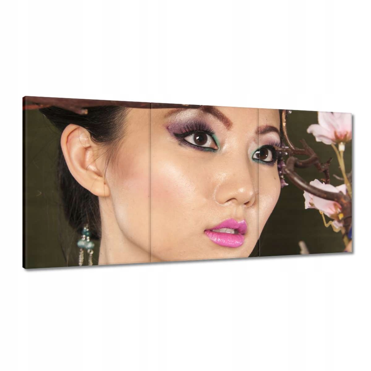 Obrazy 180x90 pekné ženy dievčatá babenky