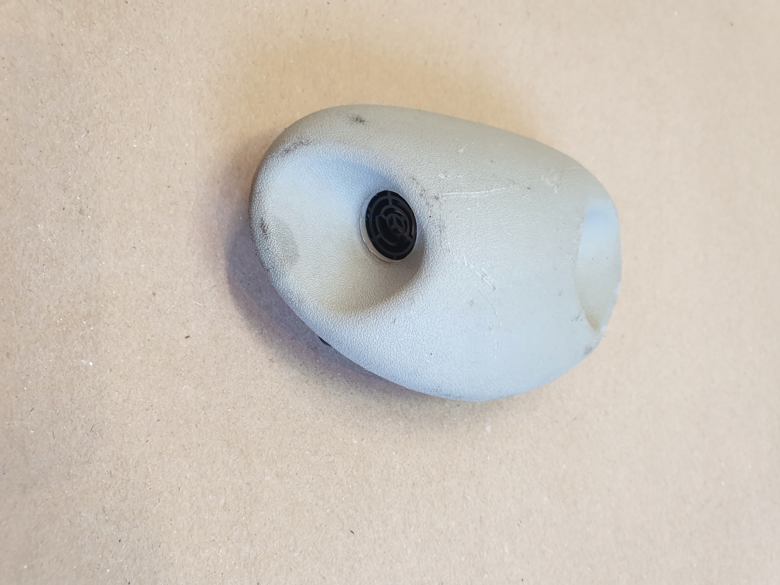 Sensor ALARMU SENSOR Blende Abdeckung OPEL OMEGA VECTRA B 90431613 OE EUROPA