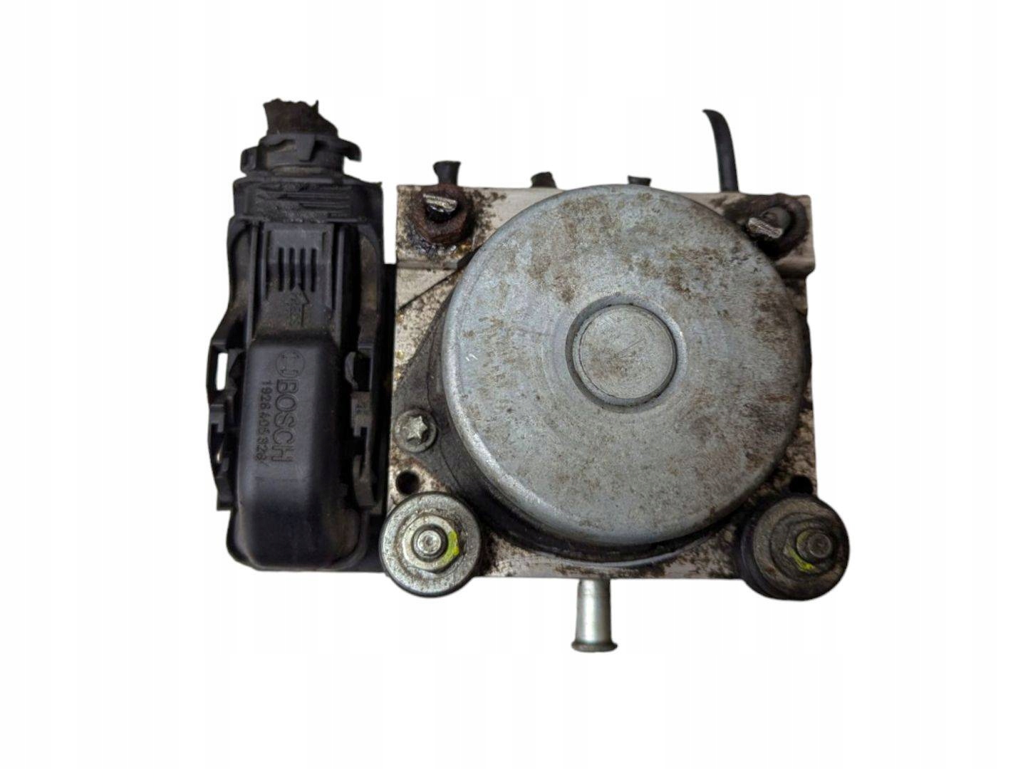 Pompa ABS Opel Corsa D 2009 13282282