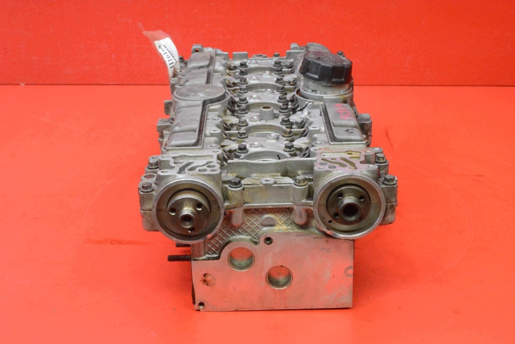 TESTATA Motore 1001837 VOLVO S60 1 e 2.4 20V 140 KM 00-04