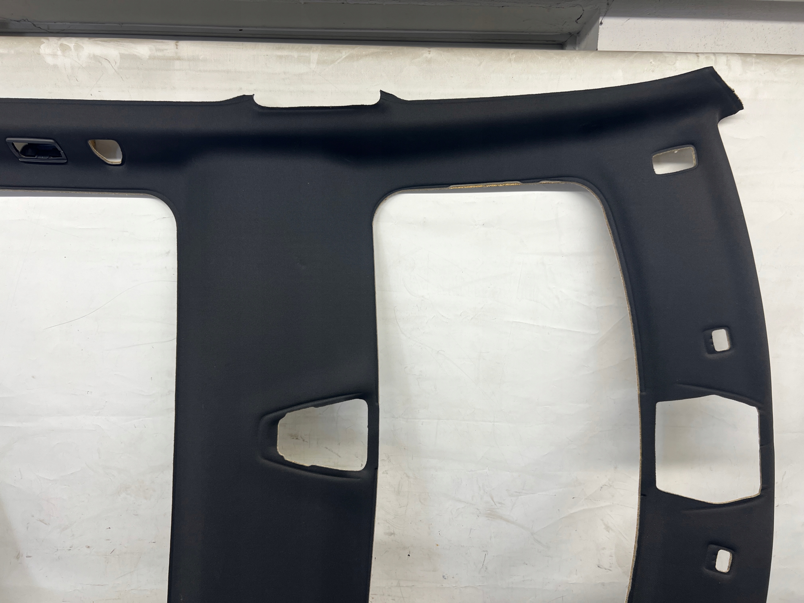 DS5 CIELO INTERNO sufit 96781477ZE