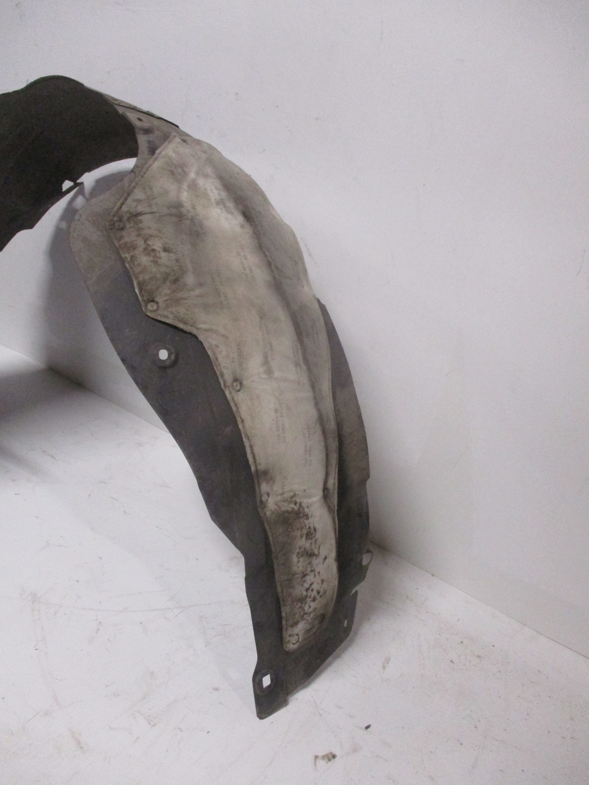 mudguard right front KIA X-CEED 86814-J7CA0