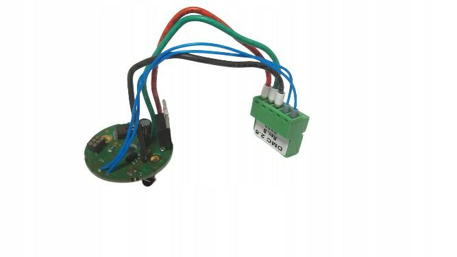 Sterownik do noża POTIS120