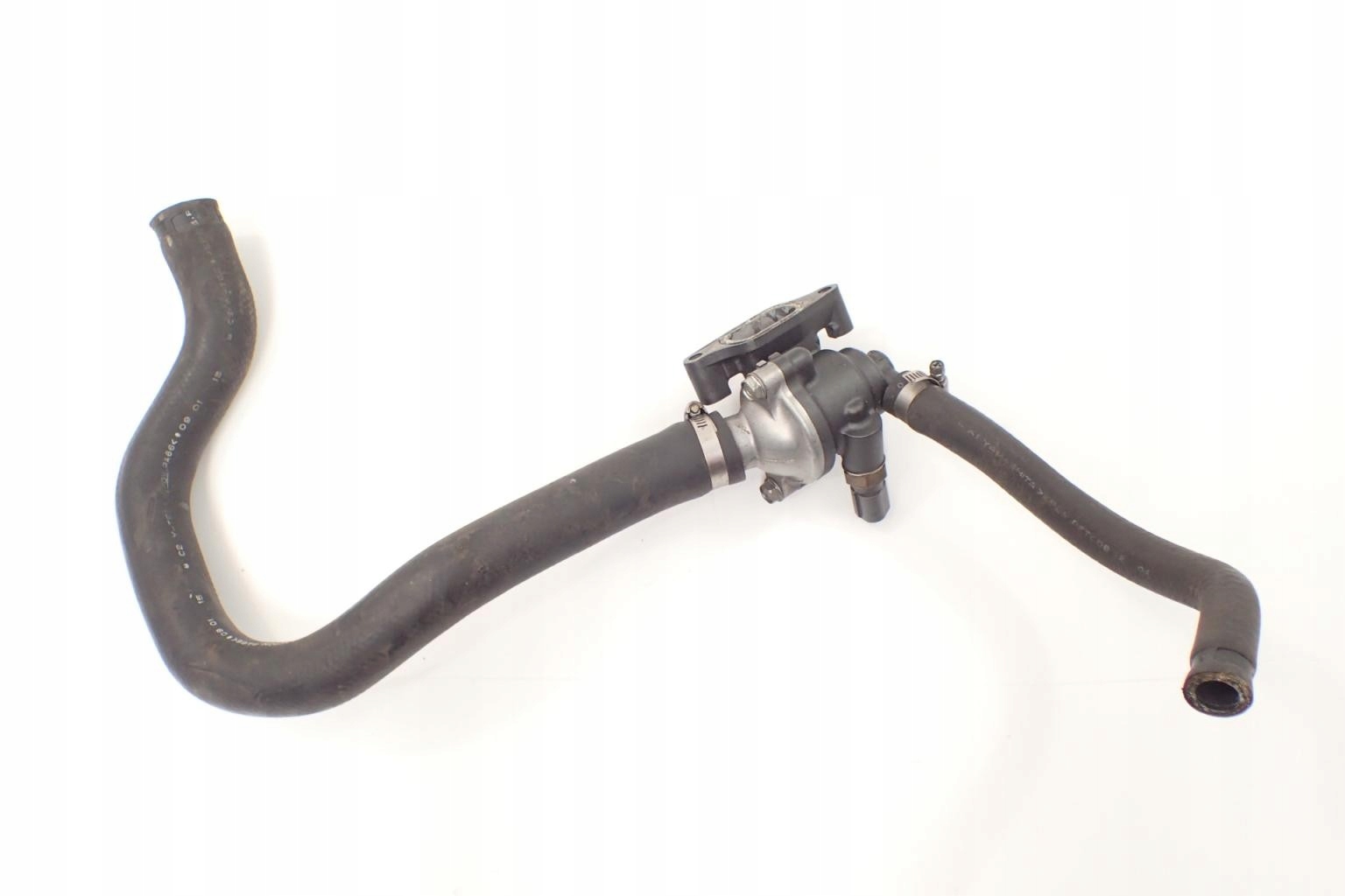 Honda CB 600 Hornet PC41 07-14 Termostat obudowa