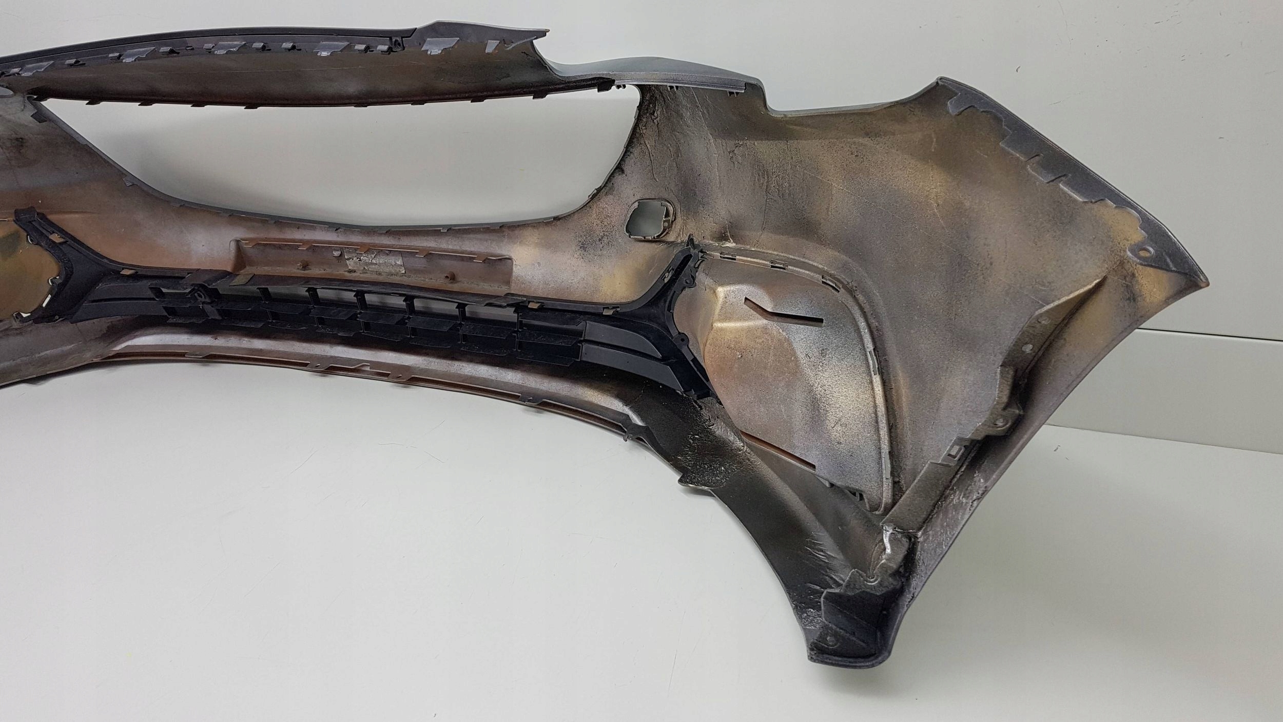 OPEL CORSA E OPC bumper front 39040503