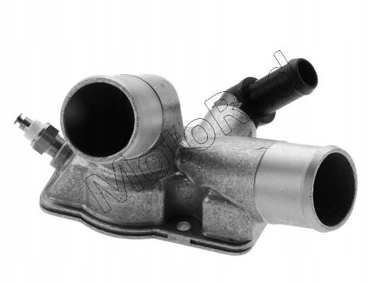 K927-1-92 - ТЕРМОСТАТ 927-1-92K MOTORAD