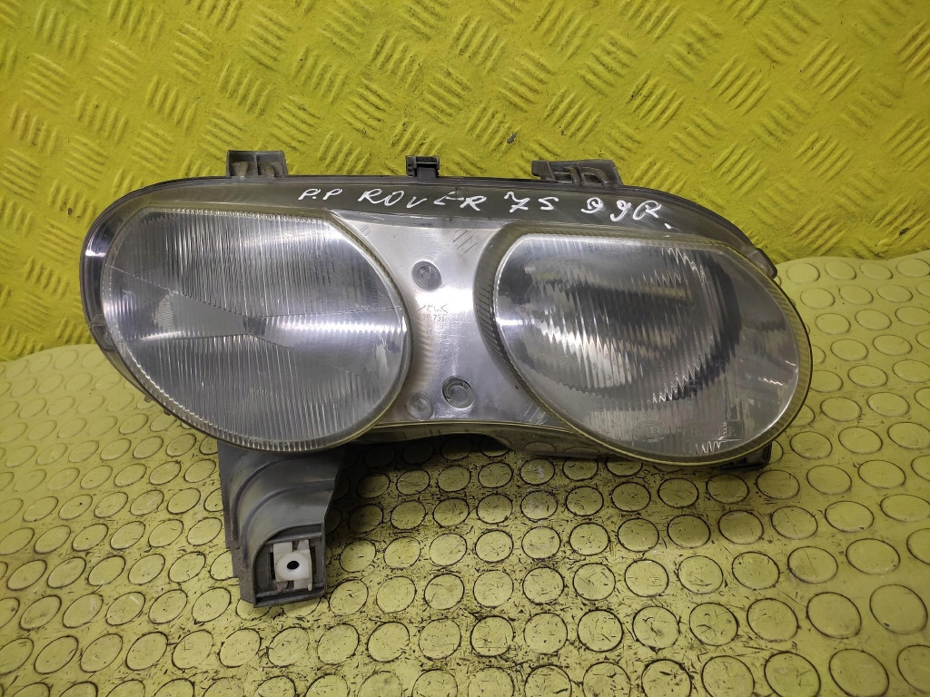 ROVER 75 REFLEKTOR light right front