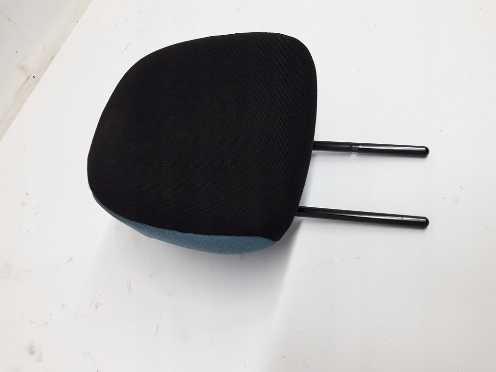 CITROEN BERLINGO III II 2008-- ZAGLOWEK TYLNY