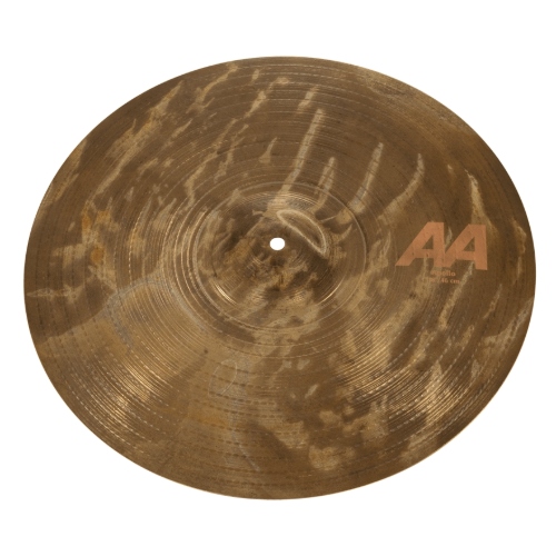 Sabian 21880 A (n) talíř crash