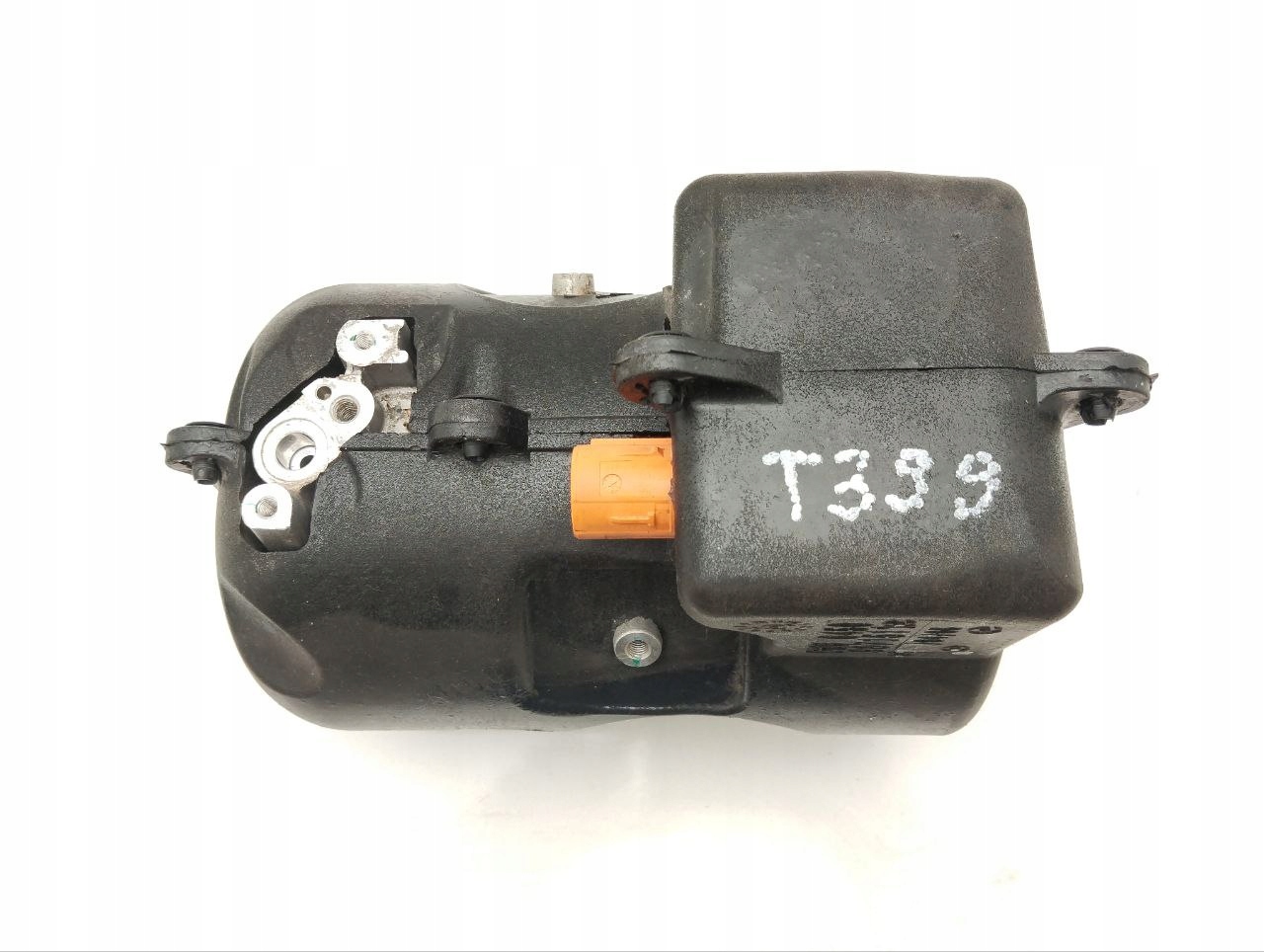 Компрессор кондиционера, BMW i4 2023 5A84869