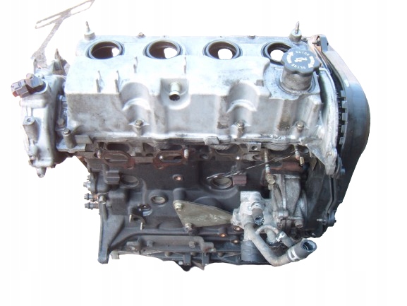 MAZDA MPV 2 II 2.0 TD 136KM 99-06 SILNIK RF5C