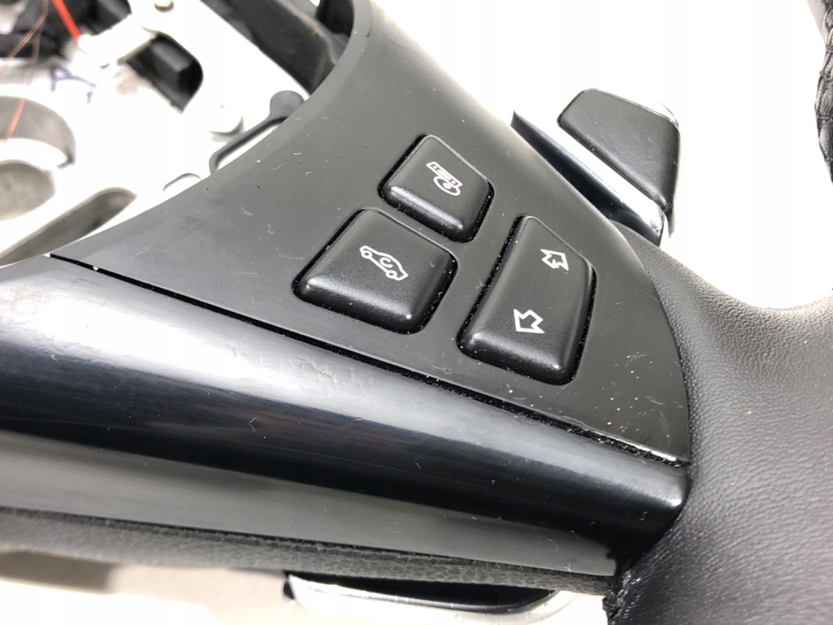 KIEROWNICA BMW E63 605440400A 03-10 Producent części OEM