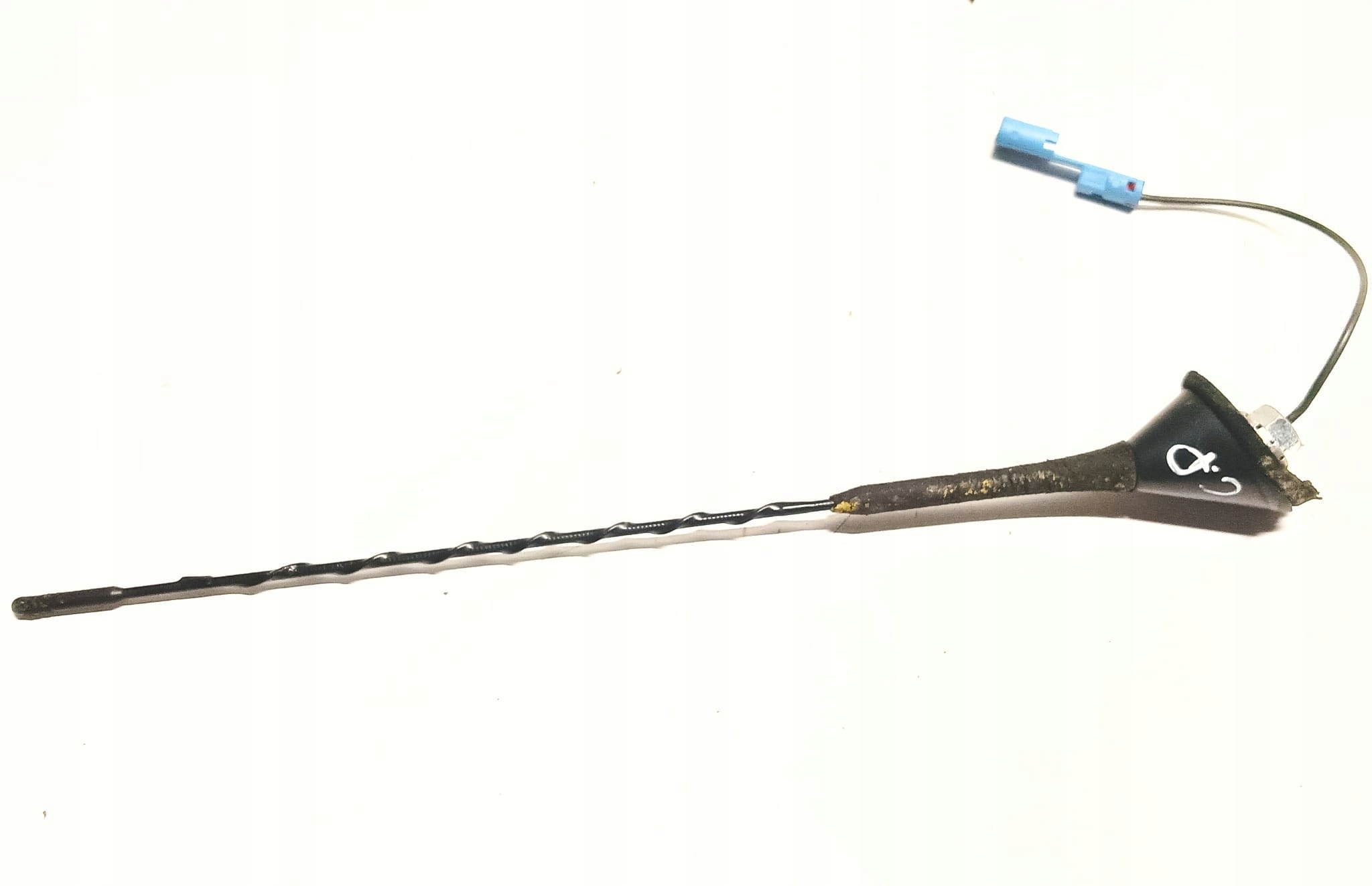 ANTENA dach RADIA OPEL CORSA D