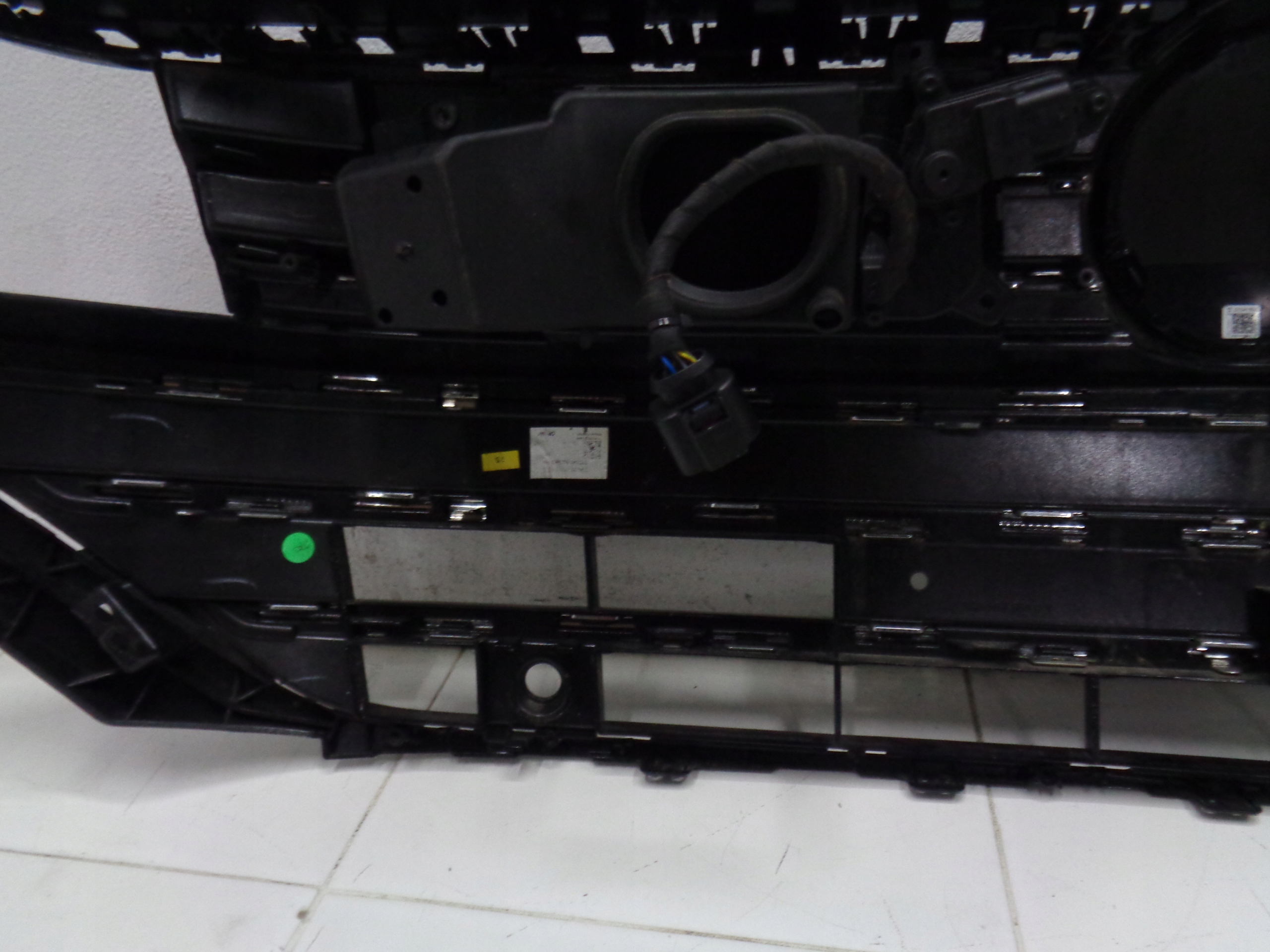 VW ARTEON LIFT grille radiator grill RADAR