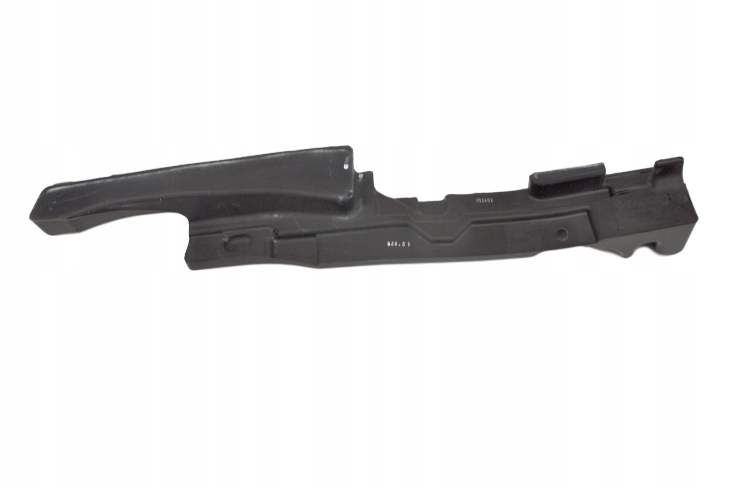 VOLVO S60 V60 poziome wygluszenie prawego blotnika Part number 31391776