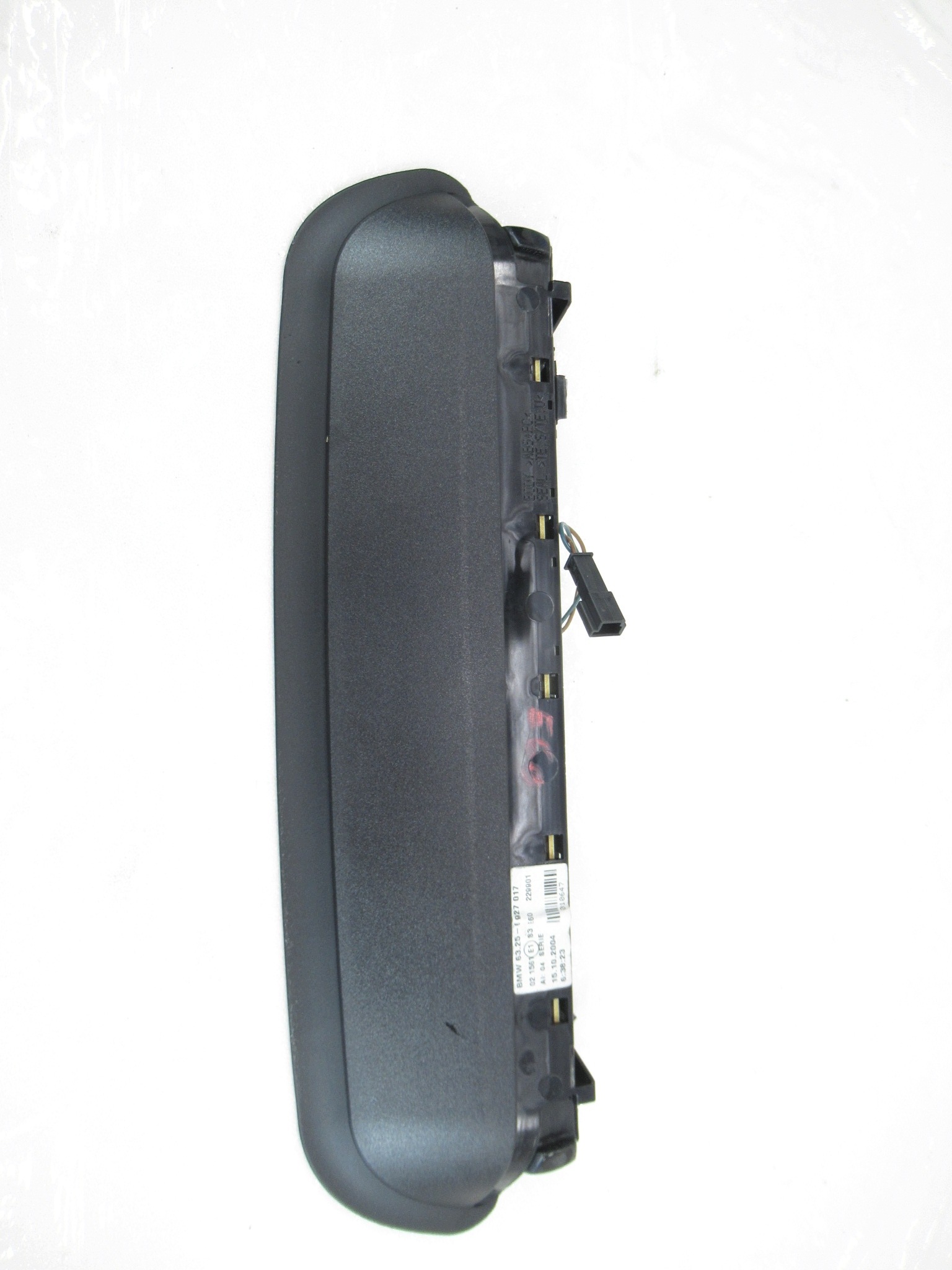 Trzecie Feux phare stop BMW e60 Berline