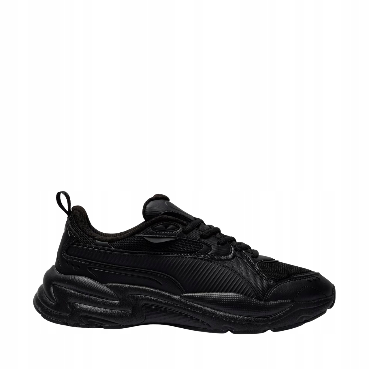 Boty Puma X-Ray 4 Warm černé 404747 01 42