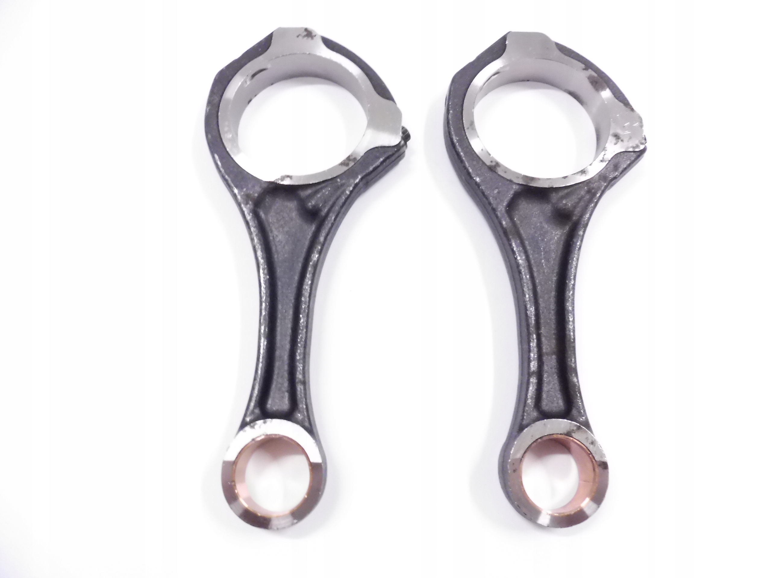 A6420304120 - MERCEDES SPRINTER 3.0 CDI OEM 642 CRANK NEW ORG !