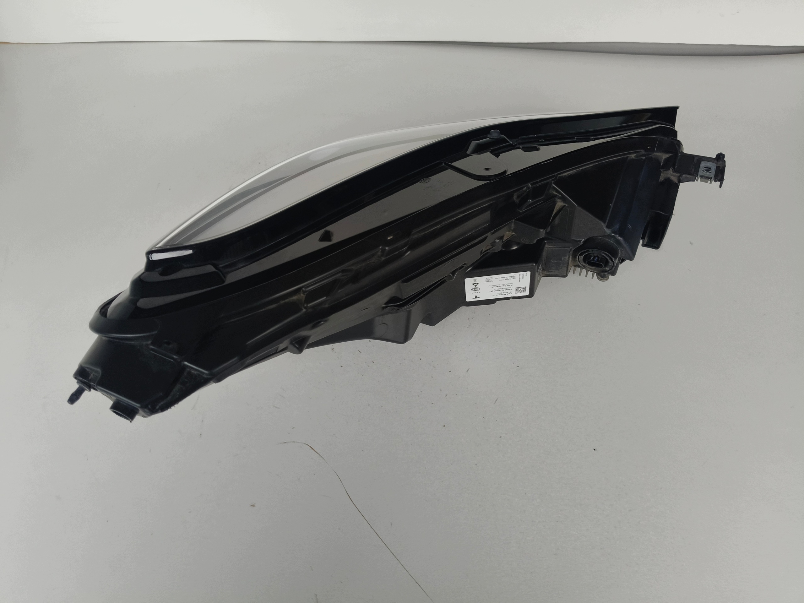 feu gauche REFLEKTOR TESLA MODEL 3 Y 20- LIFT FULL LED