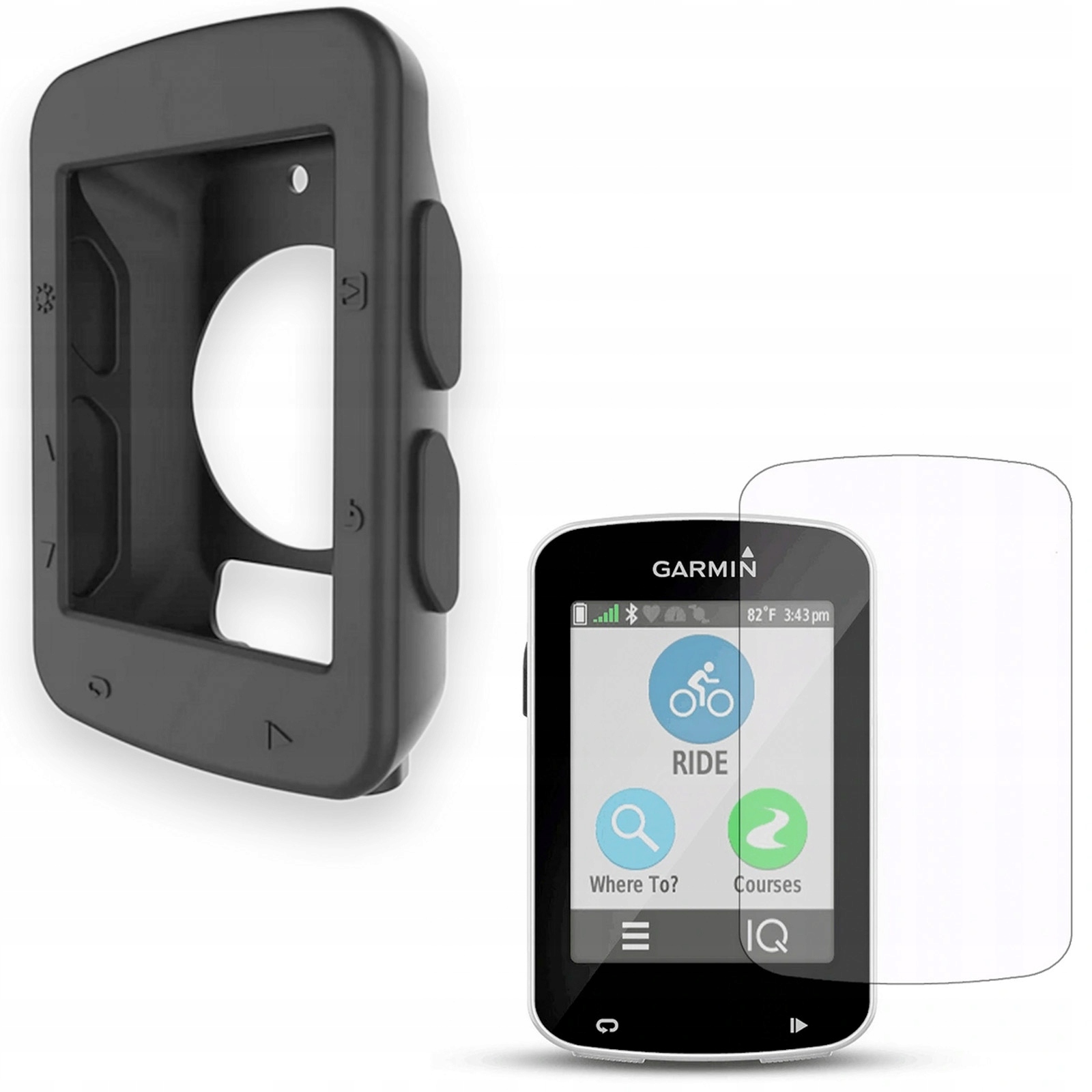 Etui Garmin Edge 520 - Niska cena na Allegro Etui Garmin Edge 520 - Niska cena na Allegro