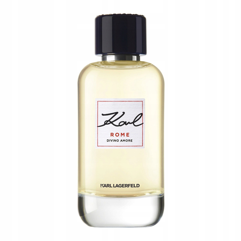Karl Lagerfeld Karl Rome Divino Amore parfémovaná voda sprej 100 ml