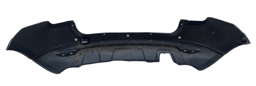 DACIA DUSTER 10- bumper rear part rear PDC 850220033R