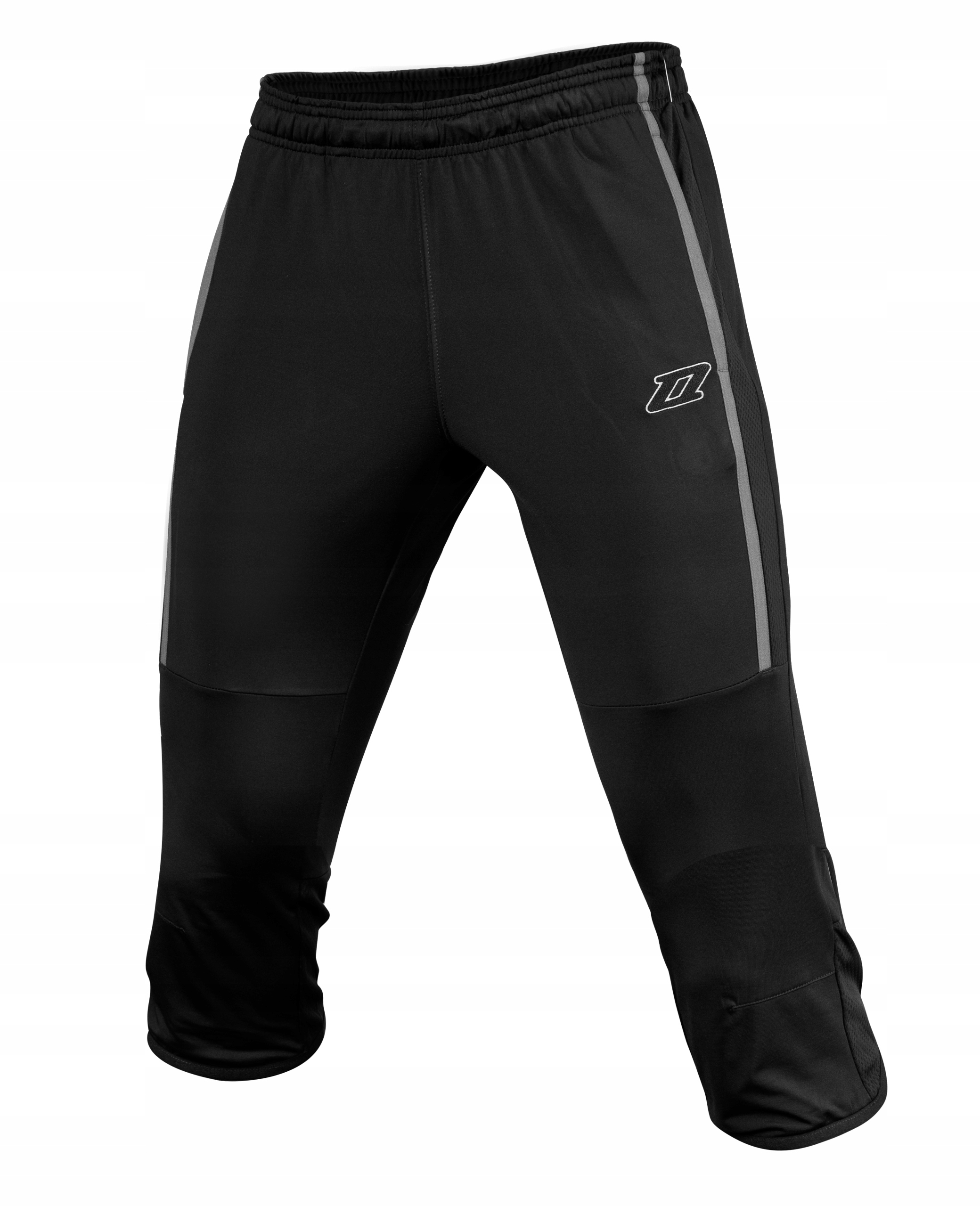 Spodenki 3/4 Zina Delta Pro 2.0 Senior 3 kolory! L