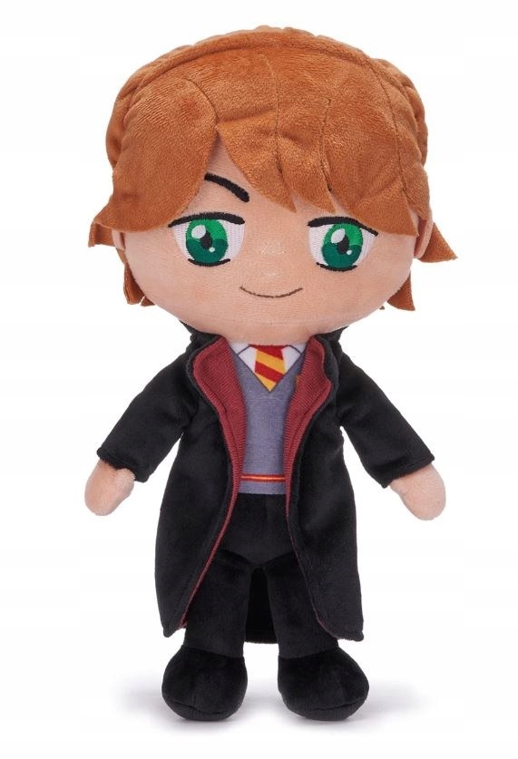 

Maskotka Pluszowa Harry Potter Ron 30 CM