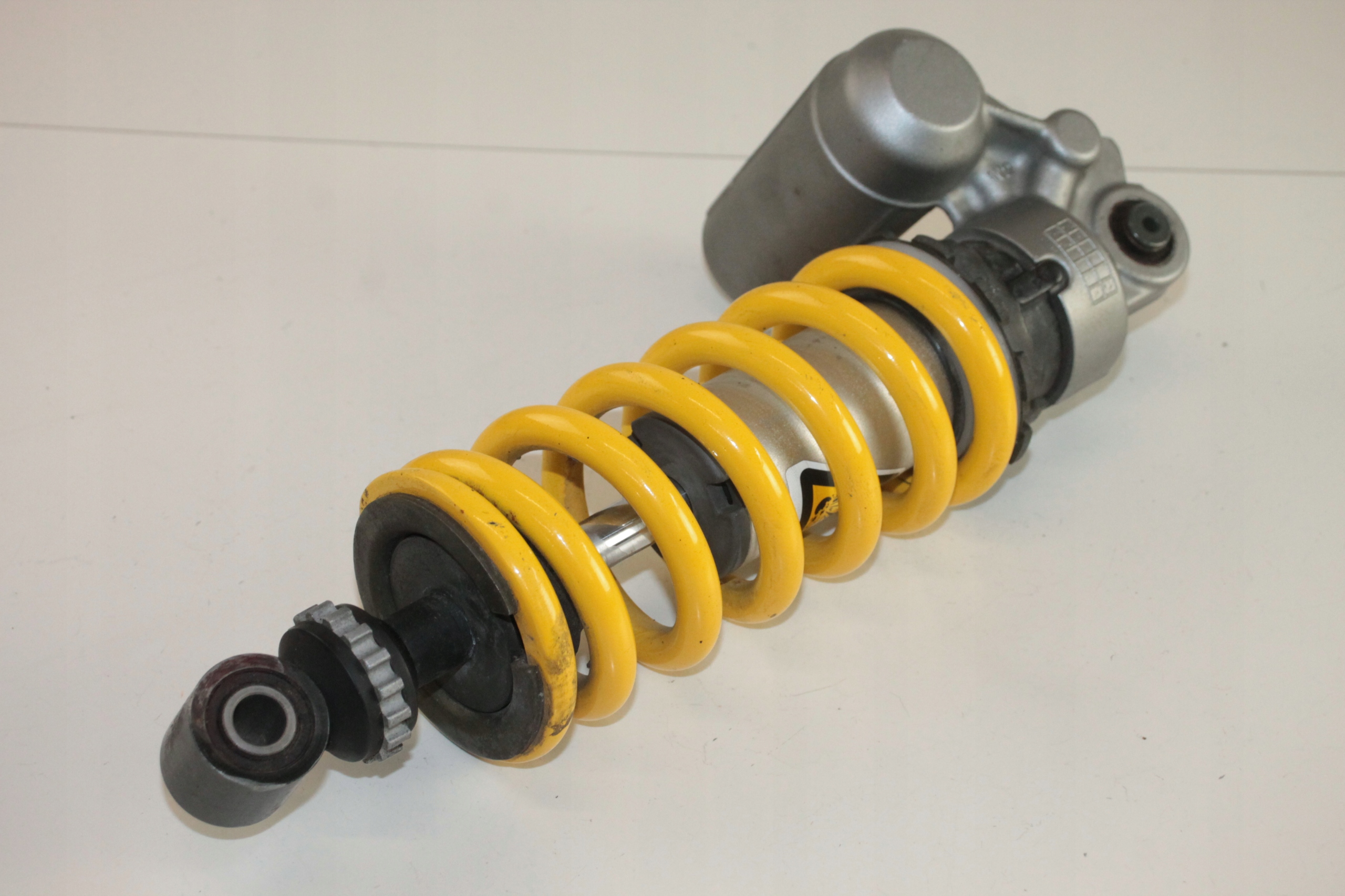 YAMAHA R6 RJ01 RJ03 98-02 АМОРТИЗАТОР ЗАД ЗАДНІЙ 