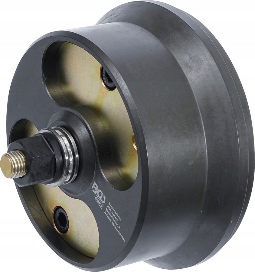 Przyrząd do uszczelnienia oleju wału korbowego DAF Kod producenta B.6955