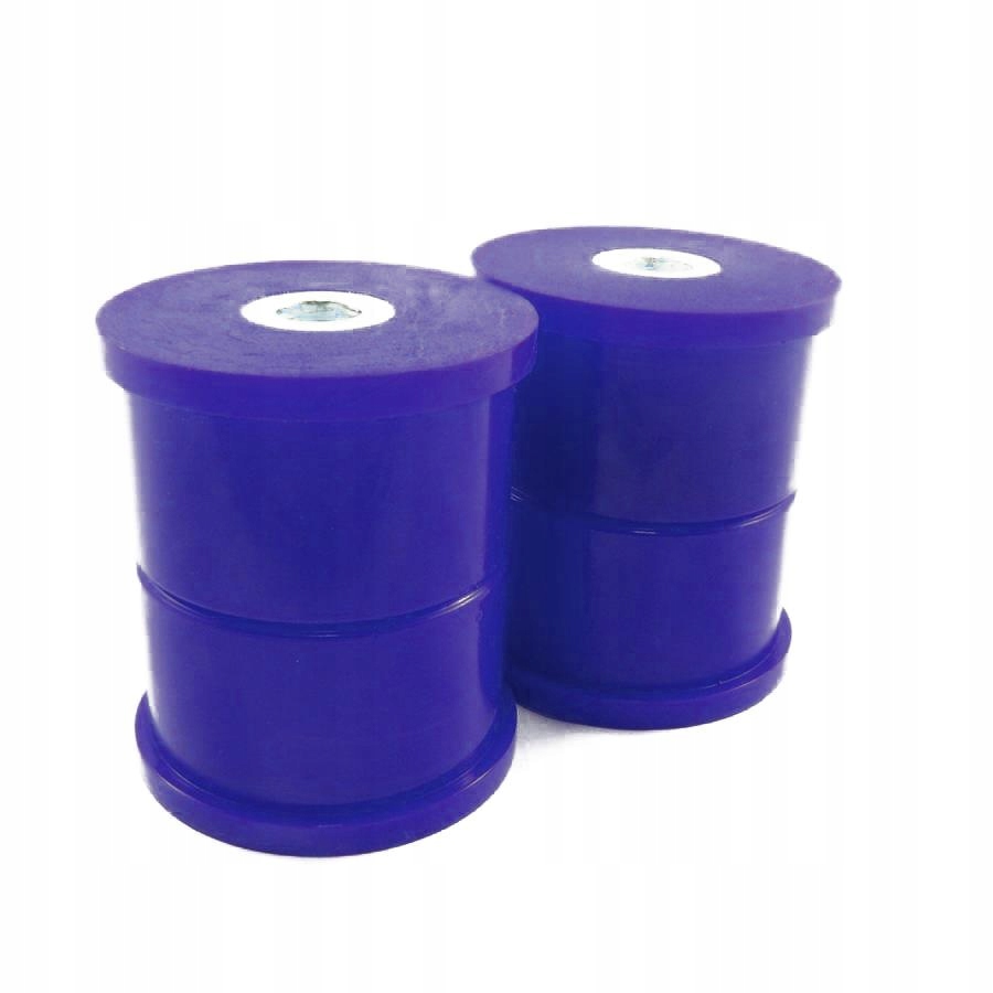 2900692N - Втулки рессоры заднего MPBS Jeep Cherokee II XJ