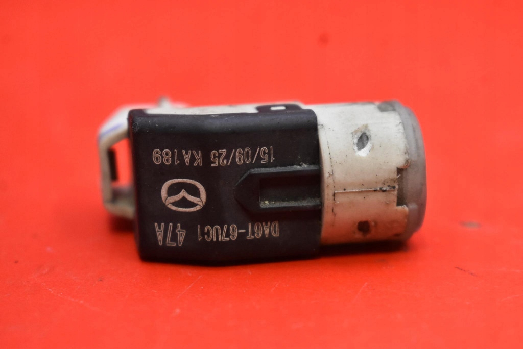 Sensor Parken heck DA6T-67UC1 MAZDA MX5 MX-5 4 IV ND 15-18