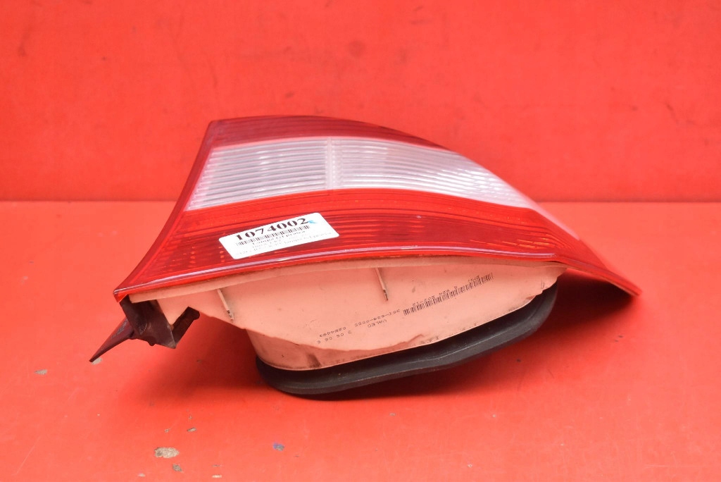 light right rear part rear 6224502 BMW E87 5D HB 04-07