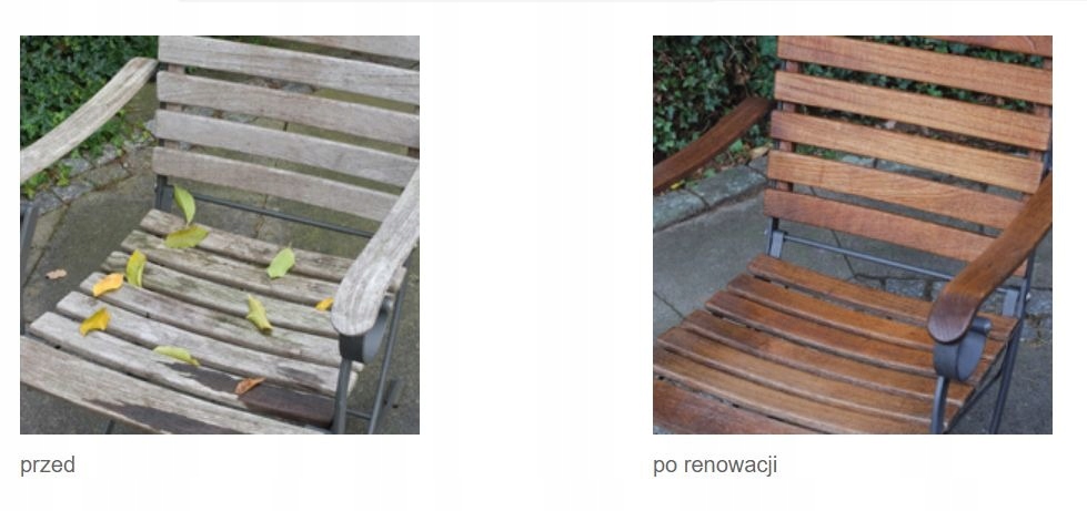 OSMO Żel do usuwania szarości drewna 6609 0,5L Kod producenta 6609 Żel do usuwania szarości