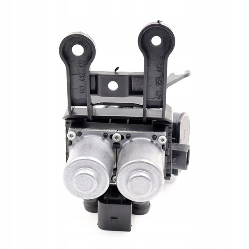 ELEKTROZAWOR KLMATYZACJI 4F1959617A AUDI ALLROAD