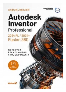 Autodesk Inventor Professional 2024 Pl