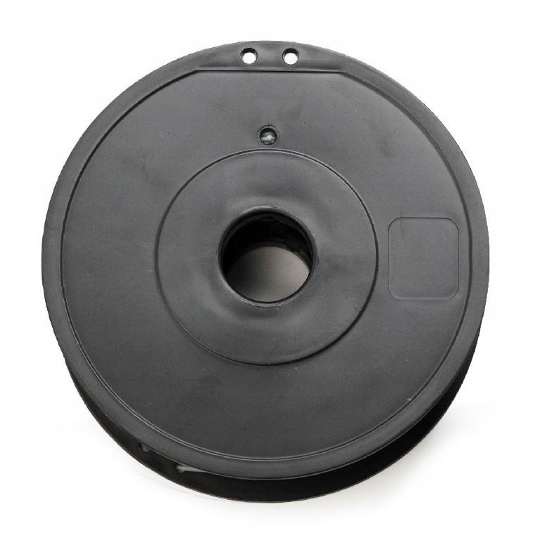 Filament drukarki 3D Pla PLUS/1.75mm/szary